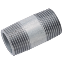 Barrel Nipples Medium/Heavy Duty, K-Line Connect - Galvanised