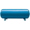 Horizontal with Fixing Bracket, Jaymac - BSPP Ported, RAL 5015