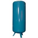 Vertical with Fixing Bracket, Jaymac - BSPP Ported, RAL 5015