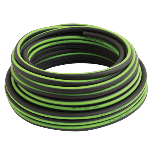 Rubber Alloy Air Hose, Air-Pro - 30 Metre Coils