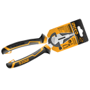 High Leverage Pliers, Ingco - Combination Pliers