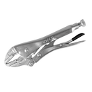 Pliers, Ingco - Straight Jaw Locking Pliers