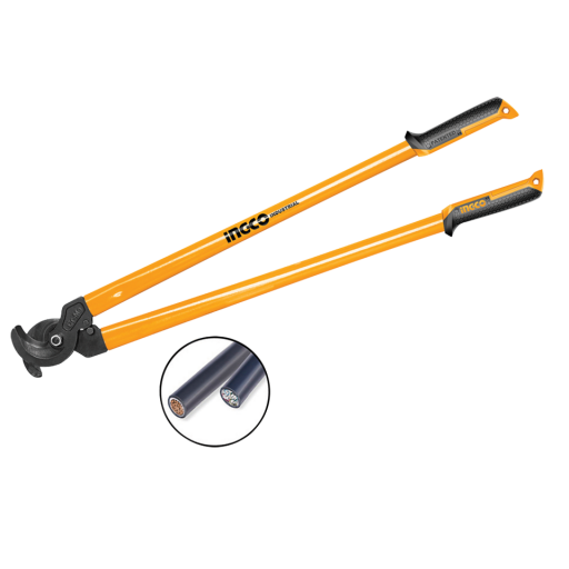 Cable Cutters, Ingco - Standard