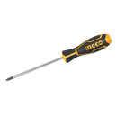 Go-thru Screwdrivers, Ingco - Phillips Head