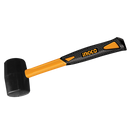 Hammers, Ingco - Rubber Mallet