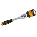 Socket Drives, Ingco - Ratchet Wrench