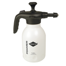 Pressure Sprayers, Mesto - Foamer Heavy Duty Hand Pump
