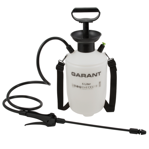 Compression Sprayers, hiprho - Garant, General Purpose