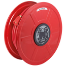 Fire Hose Reel Assemblies, Jaymac - Manual Swivel