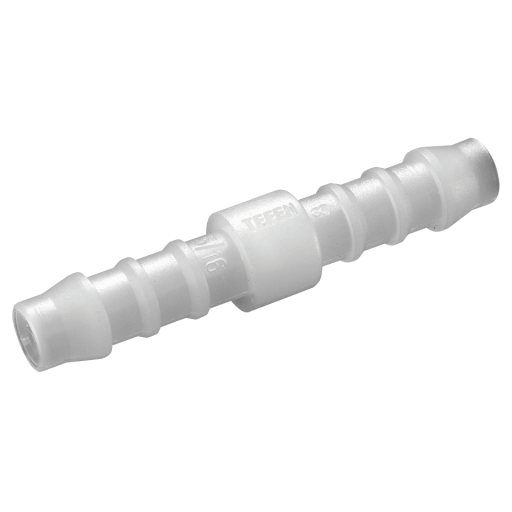 Hose Joiners, Tefen - Equal Hose Tail x Hose Tail