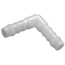 90° Hose Tail Elbows, Tefen - Equal Hose Tail x Hose Tail
