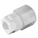 Female Studs, Tefen - BSPT Female x Tube