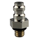 Hose Tails, KELM - Metric Male x Tube