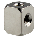 Tee Connectors, KELM - Equal Metric Female