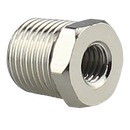 Reducing Bushes, KELM - Metric Male x Metric Female