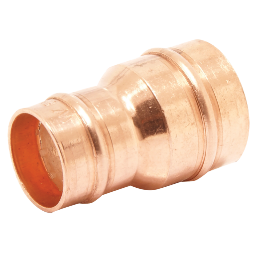 Straights, Air-Pro - Reducing Tube x Tube