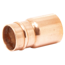 Tube Reducing Straight Connectors, Air-Pro - Reducing Tube x Tube