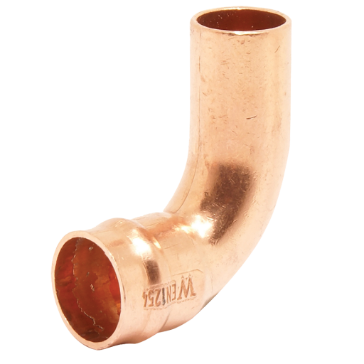 90° Street Elbows, Air-Pro - Equal Tube x Tube