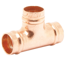 Tees, Air-Pro - Equal Tube x Tube