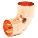 90° Elbows, Air-Pro - Equal Tube x Tube