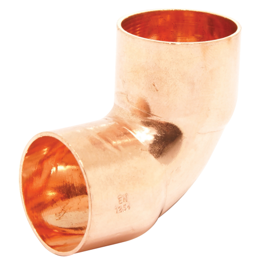 90° Elbows, Air-Pro - Equal Tube x Tube