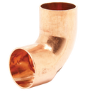 90° Street Elbows, Air-Pro - Equal Tube x Tube