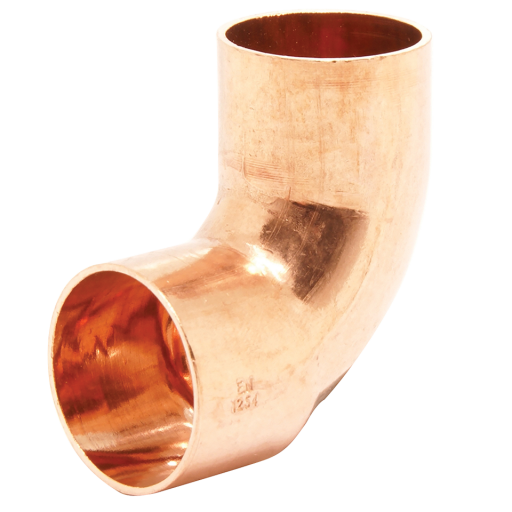 90° Street Elbows, Air-Pro - Equal Tube x Tube