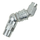 Hydraulic Swivel Adaptor - 360° Swivel