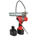 Grease Guns - Standard Cordless, Battery Operated