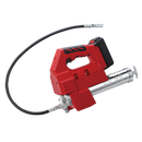 Grease Guns - Cordless, Lithium-ion Battery operated