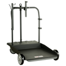Oil Drum Transportation - Drum Trolley to suit 205ltr/180kg Drum