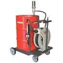 Oil Delivery Systems - Mobile Oil System