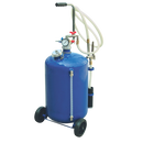 Oil Delivery Systems - Pneumatic Oil Dispenser