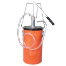 Oil Delivery Systems - Self Contained Oil Pump