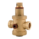 Pressure Reducing Valves, ITAP - Female, BSPP