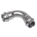 Elbows, Sanha - 90° Female x Female