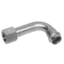 Elbows, Sanha - 90° Female x Female Thread