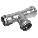 Tees, Sanha - Reducing