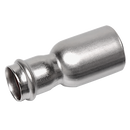 Straights, Sanha - Female x Male Plain End, Reducer