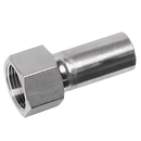 Straights, Sanha - Male Plain End x Female Threaded