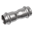 Straights, Sanha - Coupling