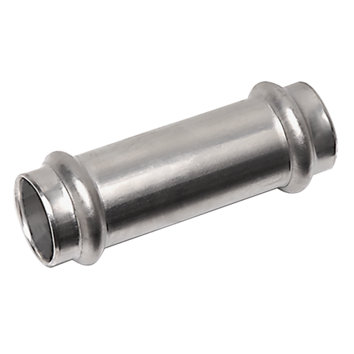 Straights, Sanha - Slip Coupling