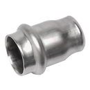 End Caps, Sanha - Female