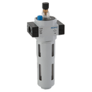 Lubricators, Air-Pro - Supplied with Mounting Bracket & Gauge, BSPP