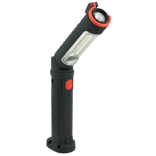 Lighting Equipment, Redashe - Angled Rechargeable Work Light