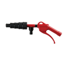 Automotive Blow Guns, JWL - Cooling System Flusher, BSPP