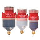 Multi-point Ultimate Luber™ Series, ATS Electro-lube - Refillable