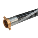 TechOil GG, Jaymac - 1.1/2" BSPP Gunmetal Lugged End Fittings
