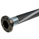 TechOil GG, Jaymac - 4" Carbon Steel PN16 Flange End Fittings