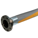 TechChem PG, Jaymac - 1" 304 Stainless Steel PN16 Flange End Fittings